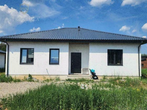 Продажа дома, 130,4 м², с участком 10 соток