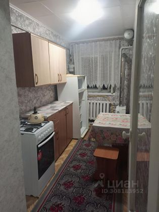 Продажа 1-комнатной квартиры 26,8 м², 1/2 этаж