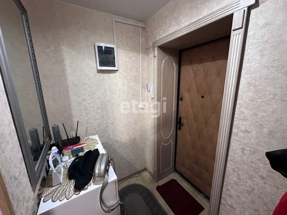 Аренда 2-комнатной квартиры 40 м², 2/4 этаж