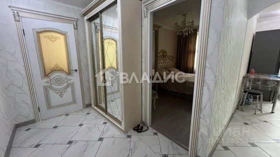 Продажа 3-комнатной квартиры 58,1 м², 3/9 этаж