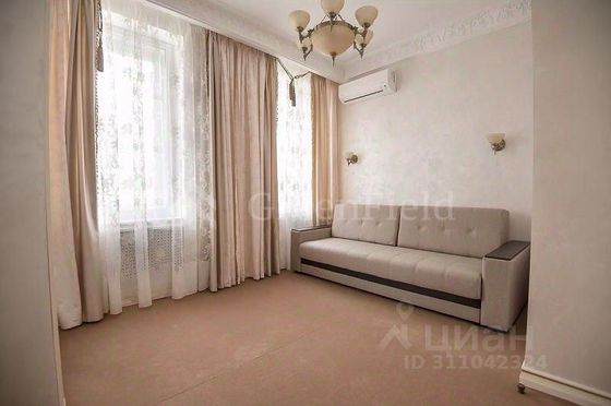 Продажа 1-комнатной квартиры 71 м², 20/35 этаж