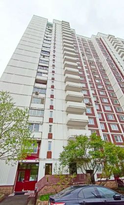 Продажа 4-комнатной квартиры 106 м², 14/22 этаж