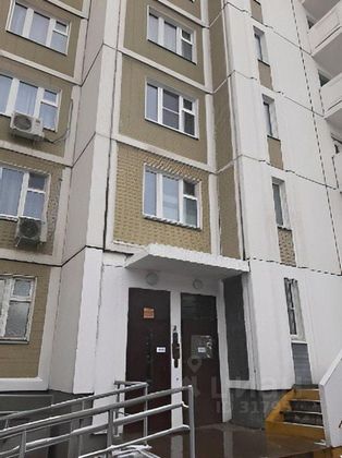 Продажа 2-комнатной квартиры 58,5 м², 3/22 этаж