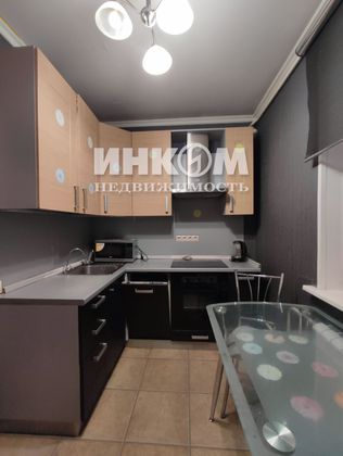 Аренда 3-комнатной квартиры 62 м², 12/12 этаж