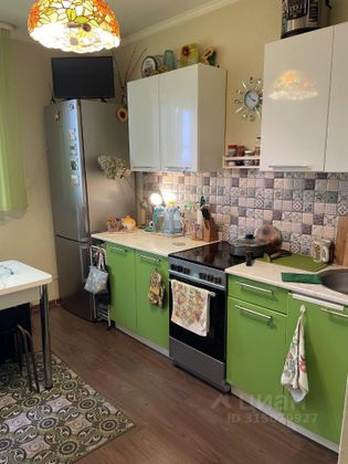 Продажа 1-комнатной квартиры 42,3 м², 15/18 этаж