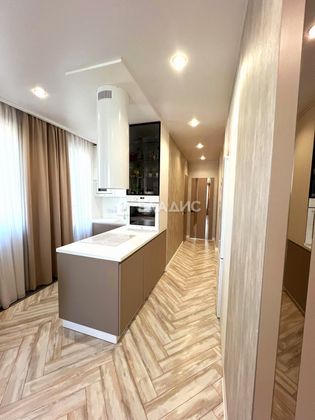 Продажа 2-комнатной квартиры 64 м², 8/23 этаж