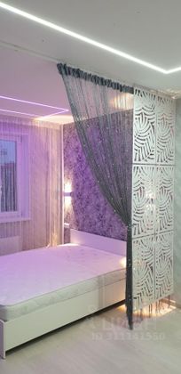 Продажа 1-комнатной квартиры 42,5 м², 17/17 этаж