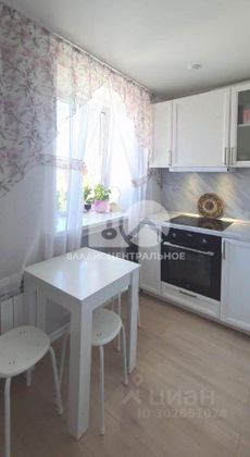 Продажа 3-комнатной квартиры 60 м², 6/9 этаж