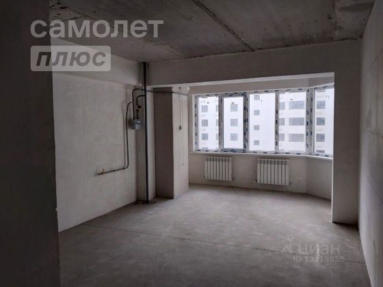 Продажа 2-комнатной квартиры 74 м², 4/8 этаж