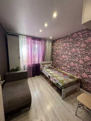 Продажа 2-комнатной квартиры 41 м², 1/3 этаж