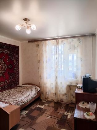 Продажа 3-комнатной квартиры 55,1 м², 6/9 этаж