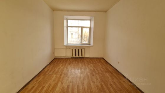 Продажа 2-комнатной квартиры 52 м², 2/6 этаж