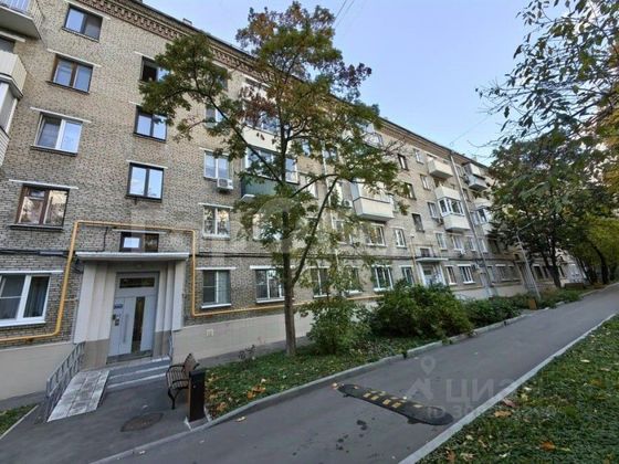 Продажа 2-комнатной квартиры 44 м², 4/5 этаж