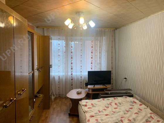 Продажа 3-комнатной квартиры 52 м², 5/5 этаж