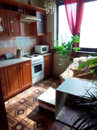 Продажа 2-комнатной квартиры 50,8 м², 8/16 этаж