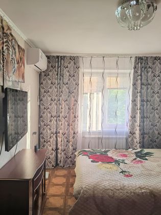 Продажа 3-комнатной квартиры 65,6 м², 4/5 этаж