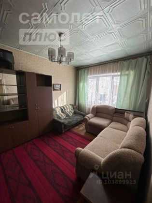 Продажа 1-комнатной квартиры 34 м², 5/5 этаж