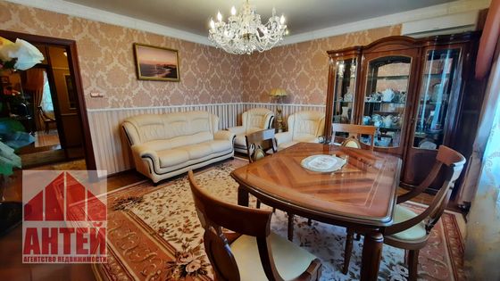 Продажа 3-комнатной квартиры 92,5 м², 3/9 этаж