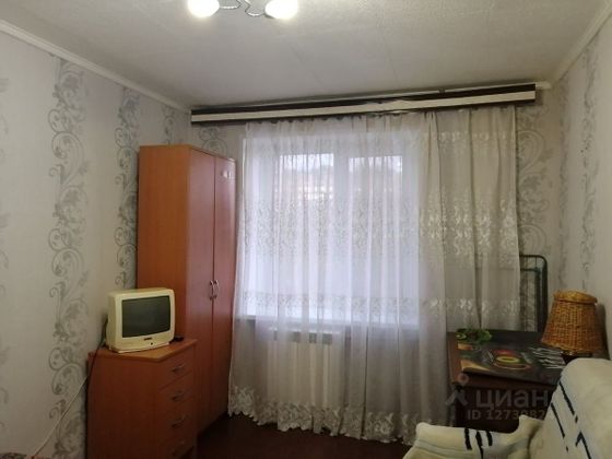 Аренда 1 комнаты, 14 м², 6/9 этаж