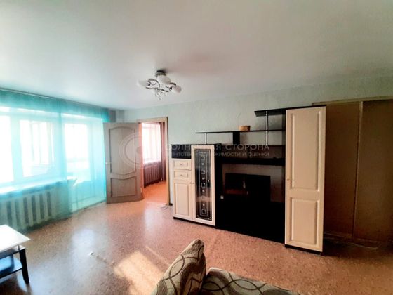 Продажа 2-комнатной квартиры 39 м², 2/5 этаж