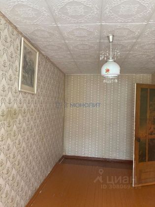 Продажа 2-комнатной квартиры 44 м², 1/5 этаж