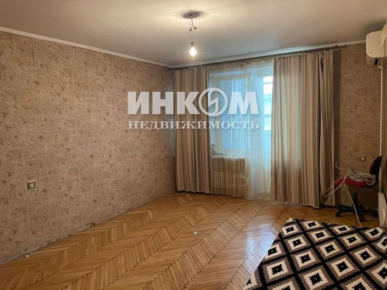 Продажа 1-комнатной квартиры 38 м², 16/16 этаж