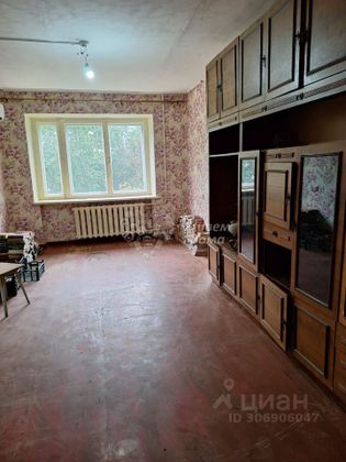 Продажа 3-комнатной квартиры 58,5 м², 2/9 этаж