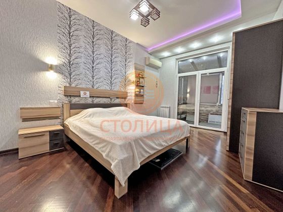 Аренда 2-комнатной квартиры 70 м², 2/10 этаж