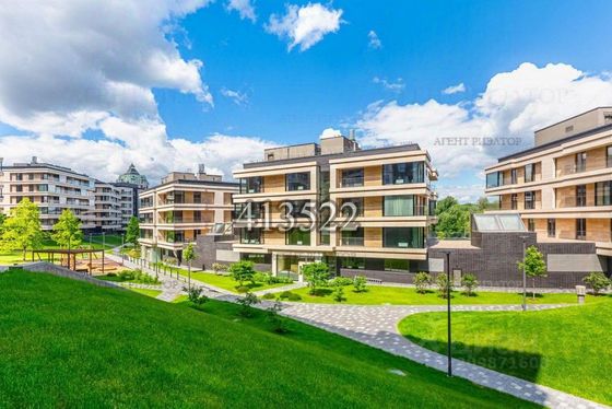 Продажа 4-комнатной квартиры 167 м², 5/8 этаж