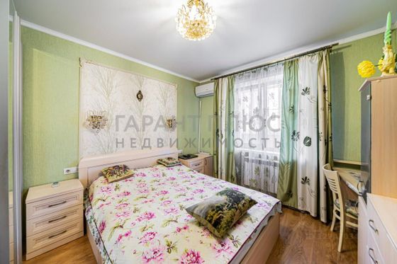 Продажа 2-комнатной квартиры 52,1 м², 2/9 этаж