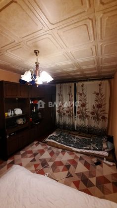 Продажа 2-комнатной квартиры 43 м², 8/9 этаж