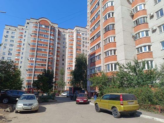 Продажа 3-комнатной квартиры 91,1 м², 13/13 этаж