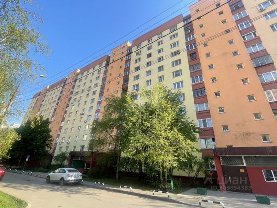 Продажа 4-комнатной квартиры 73,6 м², 1/12 этаж