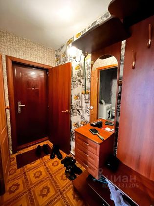 Продажа 3-комнатной квартиры 59 м², 4/5 этаж