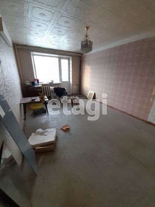 Продажа 2-комнатной квартиры 46 м², 4/5 этаж