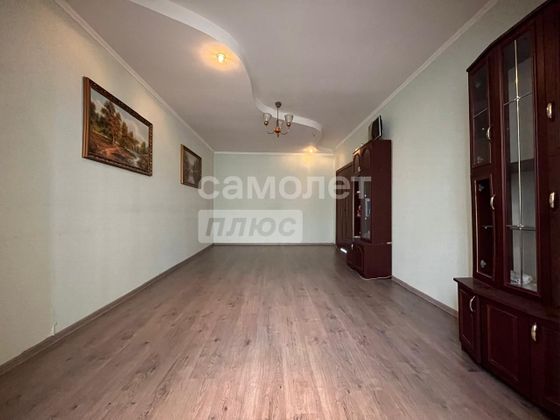 Продажа 3-комнатной квартиры 72,6 м², 2/9 этаж