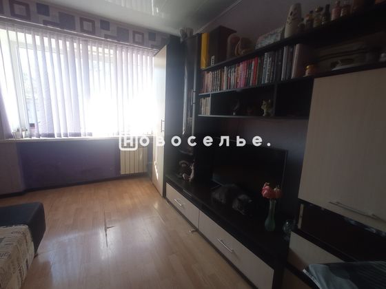 Продажа 1-комнатной квартиры 18,1 м², 5/5 этаж