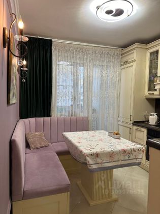 Продажа 3-комнатной квартиры 82,8 м², 8/12 этаж