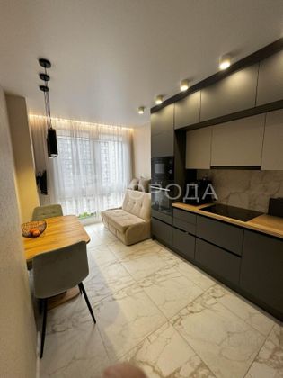 Продажа 2-комнатной квартиры 54 м², 9/15 этаж