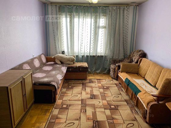 Продажа 4-комнатной квартиры 69,1 м², 7/9 этаж