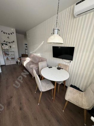 Продажа 1-комнатной квартиры 43 м², 2/11 этаж