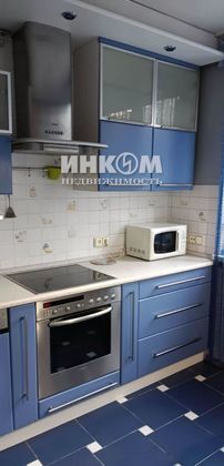 Аренда 2-комнатной квартиры 54 м², 2/17 этаж