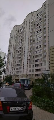 Продажа 2-комнатной квартиры 60,5 м², 15/16 этаж