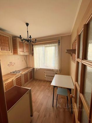 Продажа 1-комнатной квартиры 28,5 м², 7/9 этаж