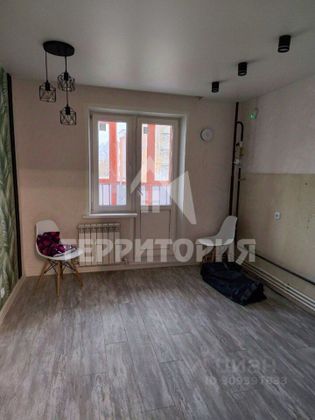 Продажа 2-комнатной квартиры 59 м², 2/4 этаж