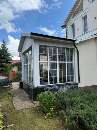 Продажа дома, 450 м², с участком 12 соток