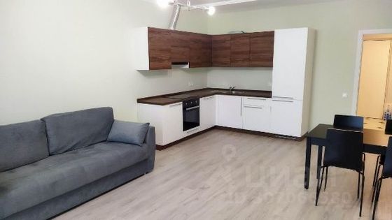 Продажа 2-комнатной квартиры 75 м², 14/15 этаж