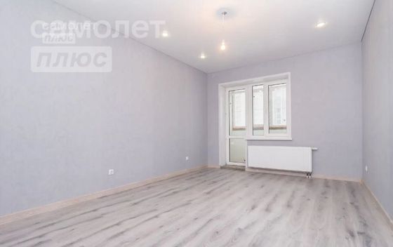 Продажа квартиры-студии 25,1 м², 6/16 этаж