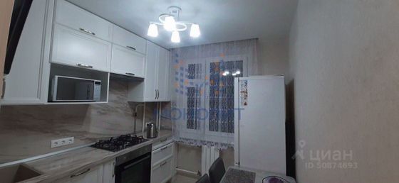 Продажа 2-комнатной квартиры 44,1 м², 6/10 этаж