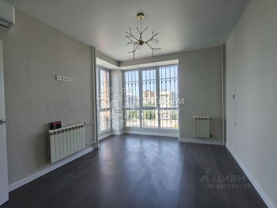 Продажа 3-комнатной квартиры 97,2 м², 9/9 этаж